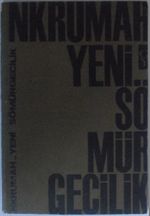 Yeni Sömürgecilik Kod: 12-F-39