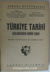 Türkiye Tarihi (2 Cilt Bir Arada Takım) Kod: 12-F-41