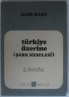 T&uuml;rkiye &Uuml;zerine (Şark Meselesi) Kod: 12-F-44