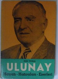 Ulunay Kod: 12-F-45