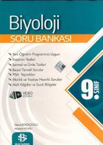 9. Sınıf Biyoloji Soru Bankası