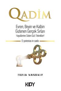 Qadim 