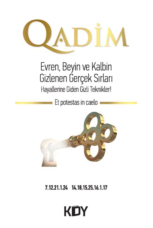 Qadim 