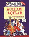 Acıtan Açılar - Trigonometrik Oranlar