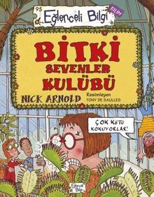 Bitki Sevenler Kulübü