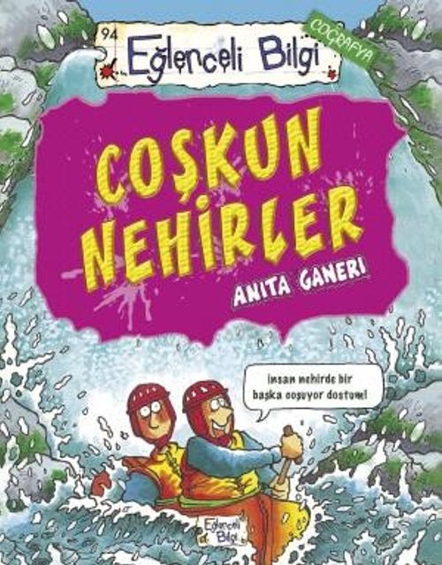 Coşkun Nehirler