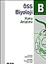 ÖSS Biyoloji Konu Anlatımı