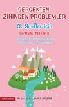 Ger&ccedil;ekten Zihinden Problemler (3. Sınıflar İ&ccedil;in)