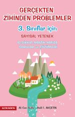 Gerçekten Zihinden Problemler (3. Sınıflar İçin)