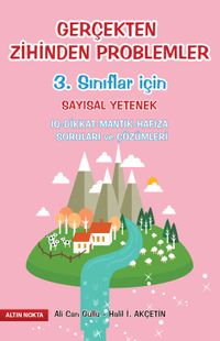 Gerçekten Zihinden Problemler (3. Sınıflar İçin)