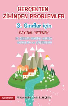 Gerçekten Zihinden Problemler (3. Sınıflar İçin)