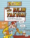 G&uuml;n G&uuml;n Bilim Takvimi