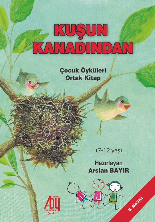 Kuşun Kanadından 