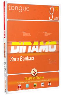 9. Sınıf Dinamo Türk Dili ve Edebiyatı Soru Bankası