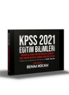 2021 KPSS Eğitim Bilimleri Program Geliştirme &Ouml;ğretim Y&ouml;ntem ve Teknikleri Video Ders Notları