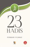 23 Hadis