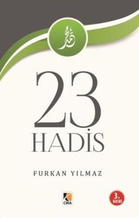 23 Hadis