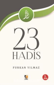 23 Hadis - Furkan Yılmaz