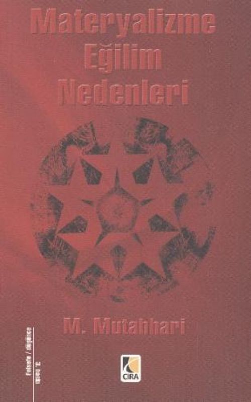 Materyalizme Eğilim Nedenleri