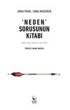 Neden Sorusunun Kitabı & Neden-Sonu&ccedil; İlişkisinin Yeni Bilimi