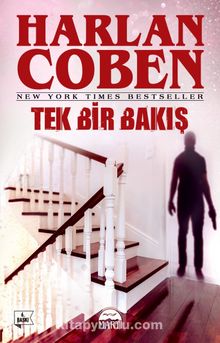 Tek Bir Bakış - Harlan Coben