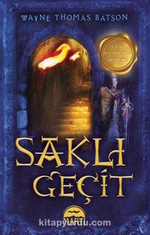 Saklı Geçit - Wayne Thomas Batson