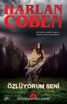 Özlüyorum Seni - Harlan Coben