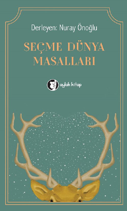 Seçme Dünya Masalları