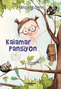 Kalamar Pansiyon