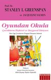 Oyundan Okula & &Ccedil;ocukların İlişkisel ve Duygusal D&uuml;nyası