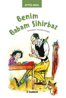 Benim Babam Sihirbaz