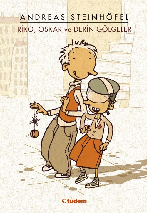 Rico ve Oskar Derin Gölgeler