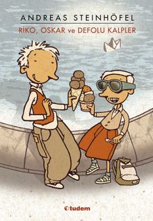 Rico ve Oskar Defolu Kalpler