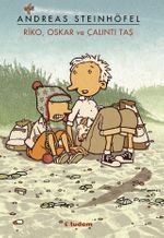 Rico ve Oskar Çalıntı Taş
