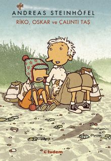 Rico ve Oskar Çalıntı Taş