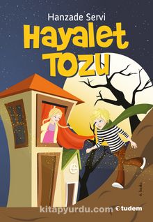 Hayalet Tozu - Hanzade Servi