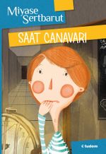 Saat Canavarı