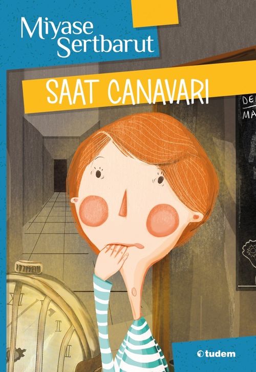 Saat Canavarı