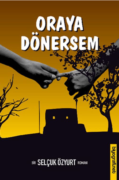 Oraya Dönersem