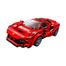 LEGO Speed Champions Ferrari F8 Tributo (76895)</span>