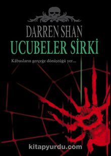Ucubeler Sirki - Darren Shan