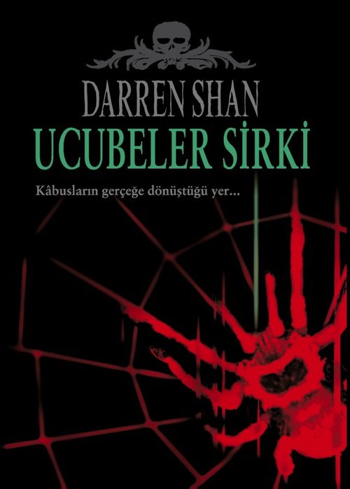 Ucubeler Sirki