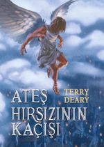 Ateş Hırsızının Kaçışı