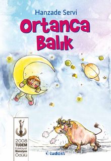 Ortanca Balık - Hanzade Servi