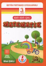 3. Sınıf Matematik Beyin Fırtınası Uygulamalı