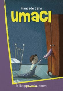 Umacı - Hanzade Servi