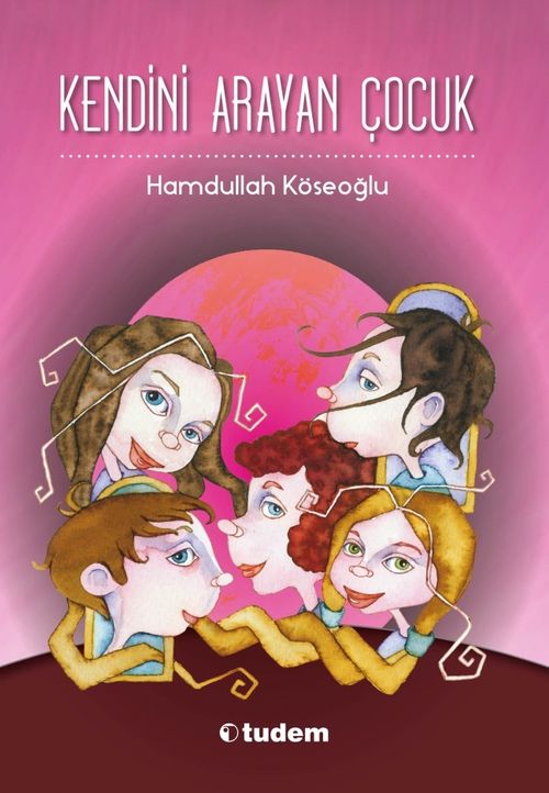Kendini Arayan Çocuk