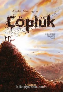 Çöplük - Andy Mulligan