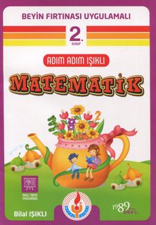 2. Sınıf Matematik Beyin Fırtınası Uygulamalı