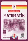 6. Sınıf Matematik Adım Adım Işıklı